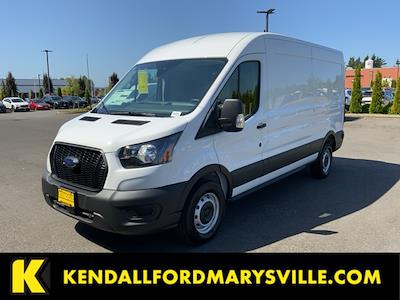 2025 Ford Transit 250 Medium Roof RWD Upfitted Cargo Van for sale #I8777 - photo 1