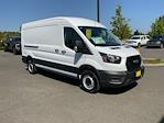 2025 Ford Transit 250 Medium Roof RWD Upfitted Cargo Van for sale #I8777 - photo 4