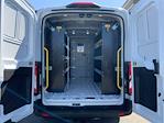 2025 Ford Transit 250 Medium Roof RWD Upfitted Cargo Van for sale #I8777 - photo 2