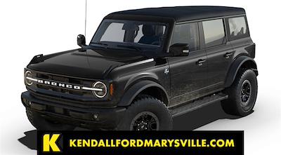 2025 Ford Bronco 4WD SUV for sale #I8778 - photo 1
