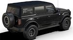 2025 Ford Bronco 4WD SUV for sale #I8778 - photo 3