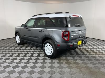 2025 Ford Bronco Sport AWD SUV for sale #I8779 - photo 2