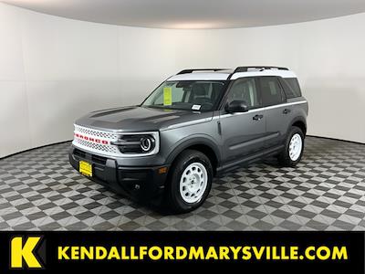 2025 Ford Bronco Sport AWD SUV for sale #I8779 - photo 1