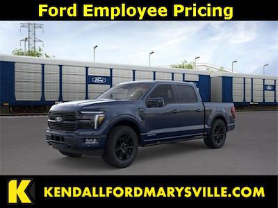 2025 Ford F-150 SuperCrew Cab 4x4 Pickup for sale #I8781 - photo 1
