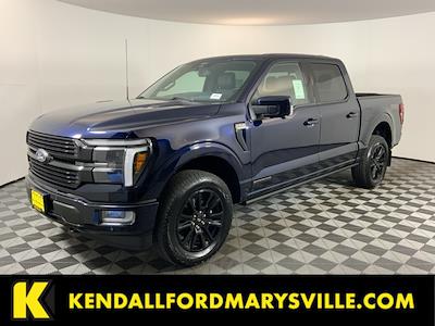 2025 Ford F-150 SuperCrew Cab 4x4 Pickup for sale #I8781 - photo 1