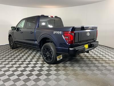 2025 Ford F-150 SuperCrew Cab 4x4 Pickup for sale #I8781 - photo 2