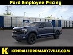 2025 Ford F-150 SuperCrew Cab 4x4 Pickup for sale #I8781 - photo 1