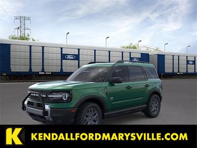 2025 Ford Bronco Sport AWD SUV for sale #I8782 - photo 1