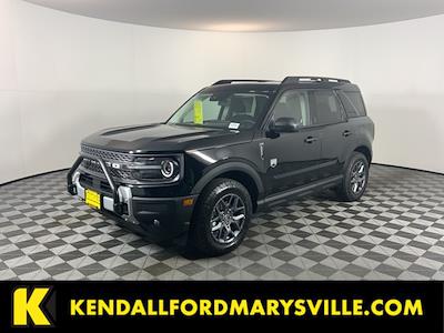 2025 Ford Bronco Sport AWD SUV for sale #I8784 - photo 1