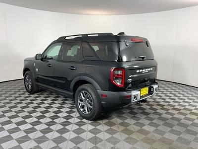 2025 Ford Bronco Sport AWD SUV for sale #I8784 - photo 2