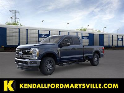 2025 Ford F-350 Super Cab SRW 4x4 Pickup for sale #I8785 - photo 1