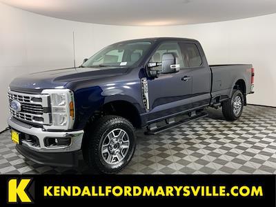 2025 Ford F-350 Super Cab SRW 4x4 Pickup for sale #I8785 - photo 1