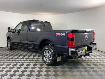 2025 Ford F-350 Super Cab SRW 4x4 Pickup for sale #I8785 - photo 2
