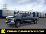 2025 Ford F-350 Super Cab SRW 4x4 Pickup for sale #I8785 - photo 1