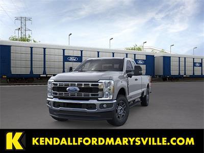 2025 Ford F-350 Super Cab SRW 4x4 Pickup for sale #I8786 - photo 1