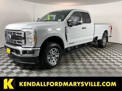 2025 Ford F-350 Super Cab SRW 4x4 Pickup for sale #I8786 - photo 1