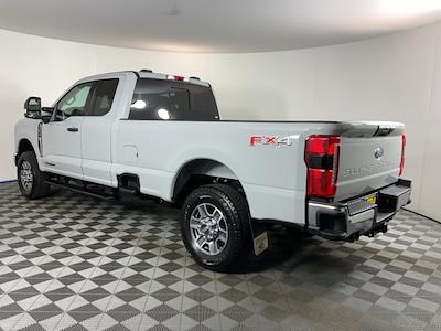 2025 Ford F-350 Super Cab SRW 4x4 Pickup for sale #I8786 - photo 2