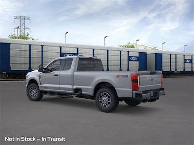 New 2025 Ford F-350 Super Cab 4x4 SRW Pickup for sale #I8786 - photo 2