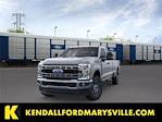 New 2025 Ford F-350 Super Cab 4x4 SRW Pickup for sale #I8786 - photo 1