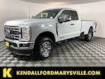 2025 Ford F-350 Super Cab SRW 4x4 Pickup for sale #I8786 - photo 1