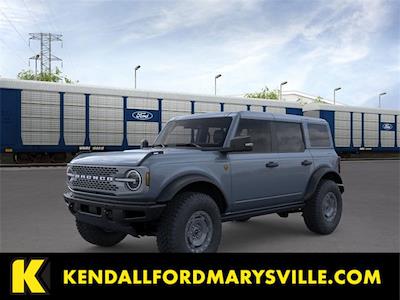 2025 Ford Bronco 4WD SUV for sale #I8787 - photo 1