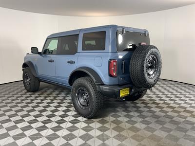 2025 Ford Bronco 4WD SUV for sale #I8787 - photo 2