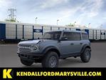 2025 Ford Bronco 4WD SUV for sale #I8787 - photo 1
