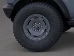 2025 Ford Bronco 4WD SUV for sale #I8787 - photo 21
