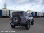 2025 Ford Bronco 4WD SUV for sale #I8787 - photo 8