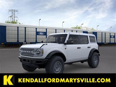 2025 Ford Bronco 4WD SUV for sale #I8788 - photo 1