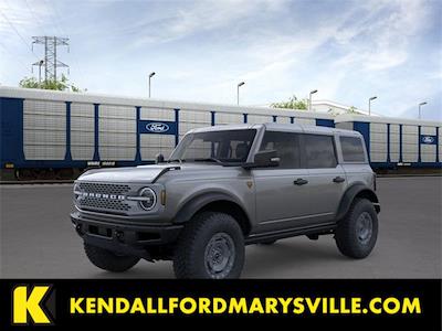 2025 Ford Bronco 4WD SUV for sale #I8789 - photo 1