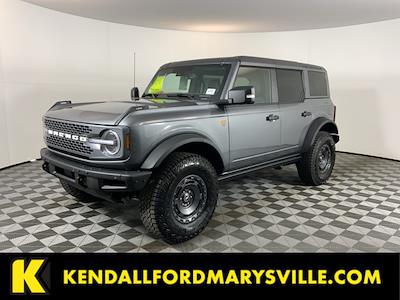 2025 Ford Bronco 4WD SUV for sale #I8789 - photo 1