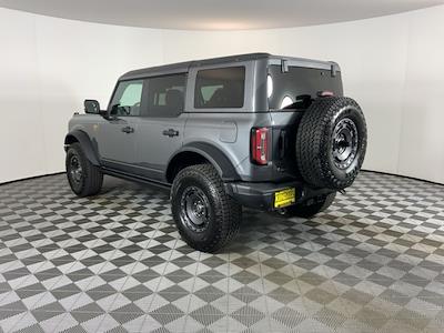 2025 Ford Bronco 4WD SUV for sale #I8789 - photo 2