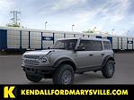 2025 Ford Bronco 4WD SUV for sale #I8789 - photo 1