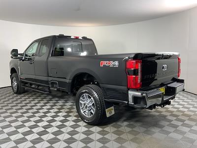 2025 Ford F-350 Super Cab SRW 4x4 Pickup for sale #I8792 - photo 2