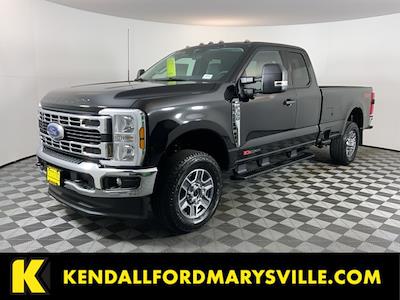 2025 Ford F-350 Super Cab SRW 4x4 Pickup for sale #I8792 - photo 1