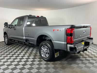 2025 Ford F-250 Super Cab 4x4 Pickup for sale #I8793 - photo 2