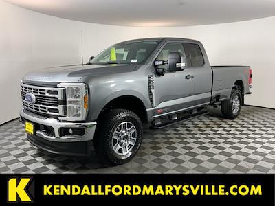 2025 Ford F-250 Super Cab 4x4 Pickup for sale #I8793 - photo 1