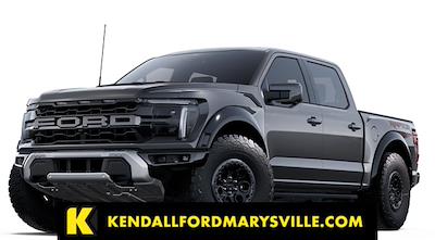 2025 Ford F-150 SuperCrew Cab 4x4 Pickup for sale #I8794 - photo 1