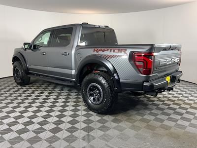 2025 Ford F-150 SuperCrew Cab 4x4 Pickup for sale #I8794 - photo 2