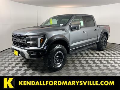 2025 Ford F-150 SuperCrew Cab 4x4 Pickup for sale #I8794 - photo 1