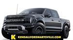 2025 Ford F-150 SuperCrew Cab 4x4 Pickup for sale #I8794 - photo 1