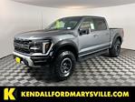 2025 Ford F-150 SuperCrew Cab 4x4 Pickup for sale #I8794 - photo 1