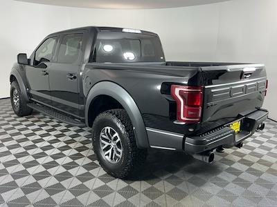 2018 Ford F-150 SuperCrew Cab 4WD Pickup for sale #I8794A - photo 2