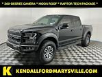 2018 Ford F-150 SuperCrew Cab 4WD Pickup for sale #I8794A - photo 1