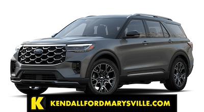 2025 Ford Explorer 4WD SUV for sale #I8795 - photo 1
