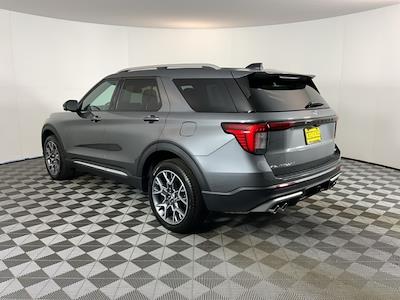 2025 Ford Explorer 4WD SUV for sale #I8795 - photo 2