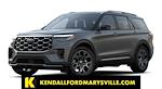 2025 Ford Explorer 4WD SUV for sale #I8795 - photo 1