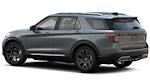 2025 Ford Explorer 4WD SUV for sale #I8795 - photo 2