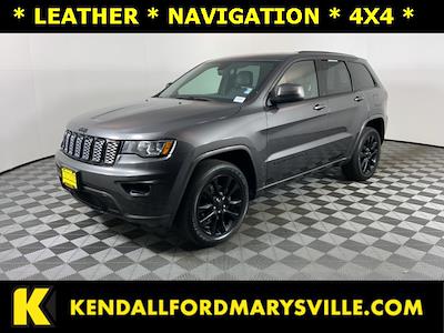 2020 Jeep Grand Cherokee 4x4 SUV for sale #I8795A - photo 1